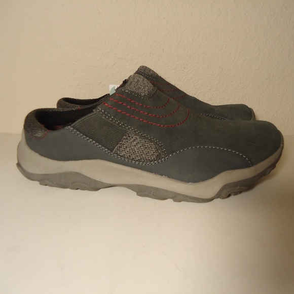 ORIGIN Earth Water Resistant Comfort Women's Gray Shoes Loafer BDMKJ052021 Size- - Picture 12 of 16